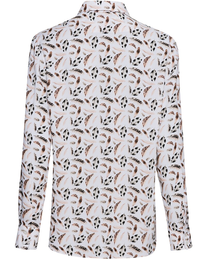 Bluse Lydia, Hartwell