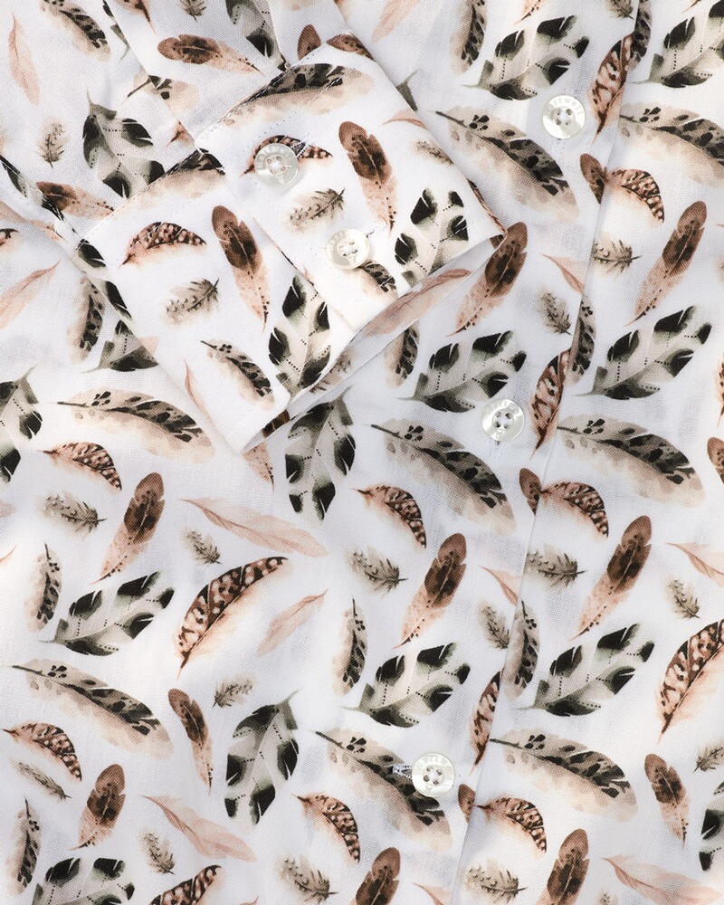 Bluse Lydia, Hartwell