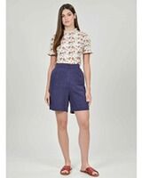 Halbarmbluse Calista, Hartwell