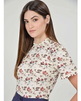 Halbarmbluse Calista, Hartwell