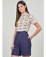 Halbarmbluse Calista, Hartwell