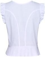 Ärmellose Bluse Moni, Hammerschmid