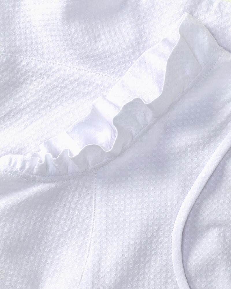 Ärmellose Bluse Moni, Hammerschmid