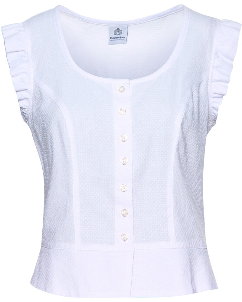 Ärmellose Bluse Moni