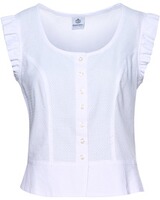 Ärmellose Bluse Moni, Hammerschmid