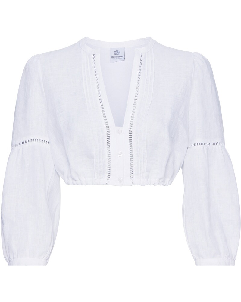 Dirndlbluse Barbara