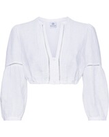 Dirndlbluse Barbara, Hammerschmid