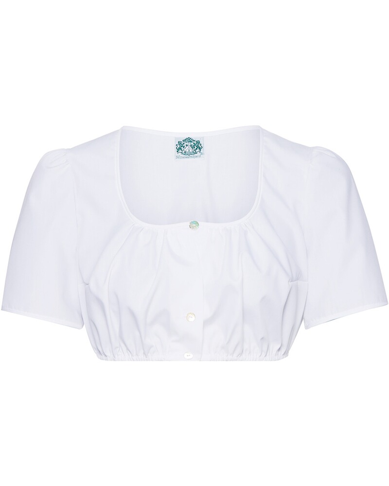 Dirndlbluse Else