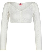 Langarm-Dirndlbluse Hildis, Spieth & Wensky