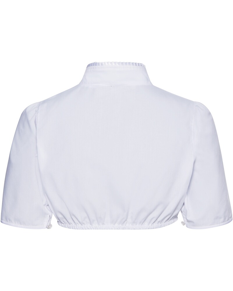 Kurzarm-Dirndlbluse, Country Line