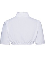 Kurzarm-Dirndlbluse, Country Line