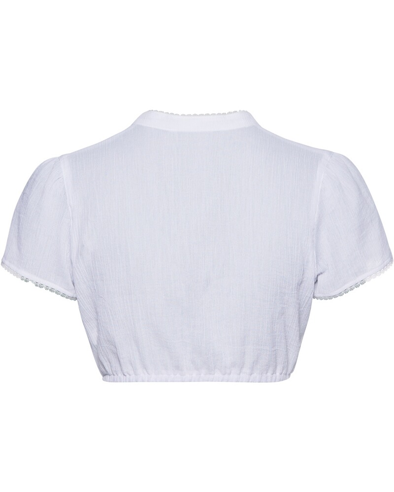 Kurzarm-Dirndlbluse, Country Line