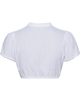 Kurzarm-Dirndlbluse, Country Line