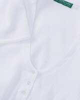 Kurzarm-Dirndlbluse, Country Line