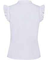 Bluse mit Flügelarm, Almsach