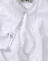 Dirndlbluse, Almsach