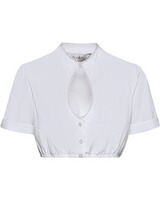 Dirndlbluse, Almsach