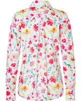 Blumenbluse FylidaL, Lieblingsstück