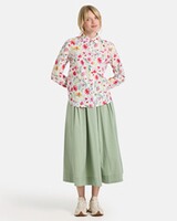 Blumenbluse FylidaL, Lieblingsstück