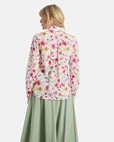 Blumenbluse FylidaL, Lieblingsstück