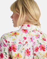 Blumenbluse FylidaL, Lieblingsstück