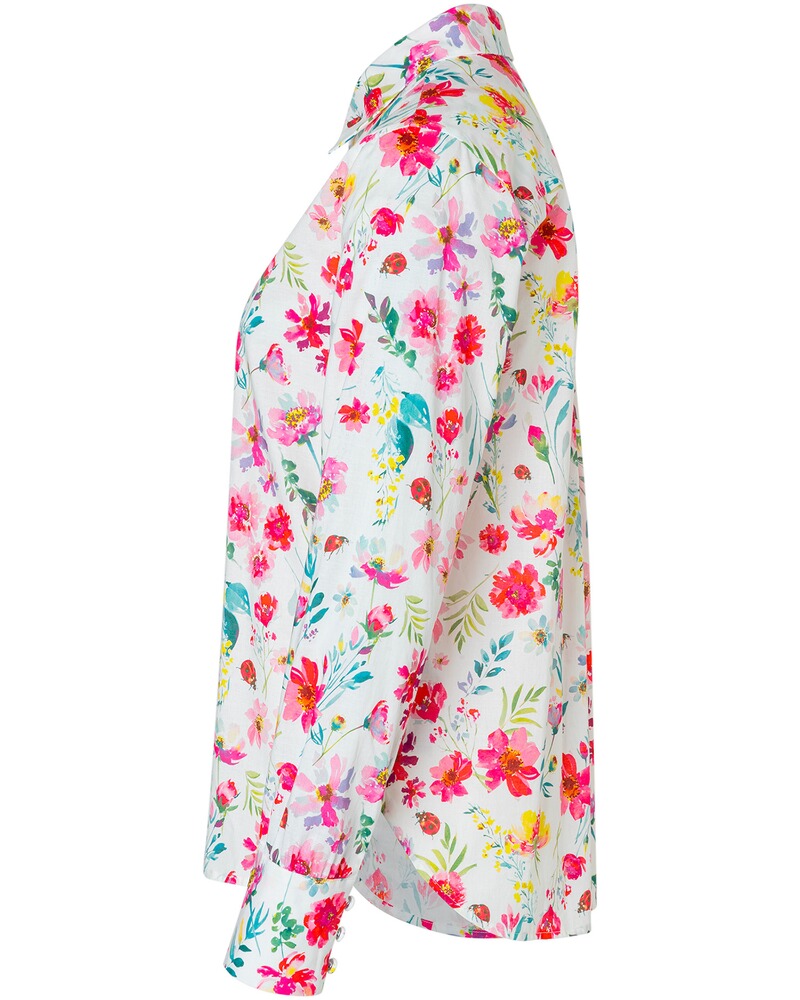 Blumenbluse FylidaL, Lieblingsstück