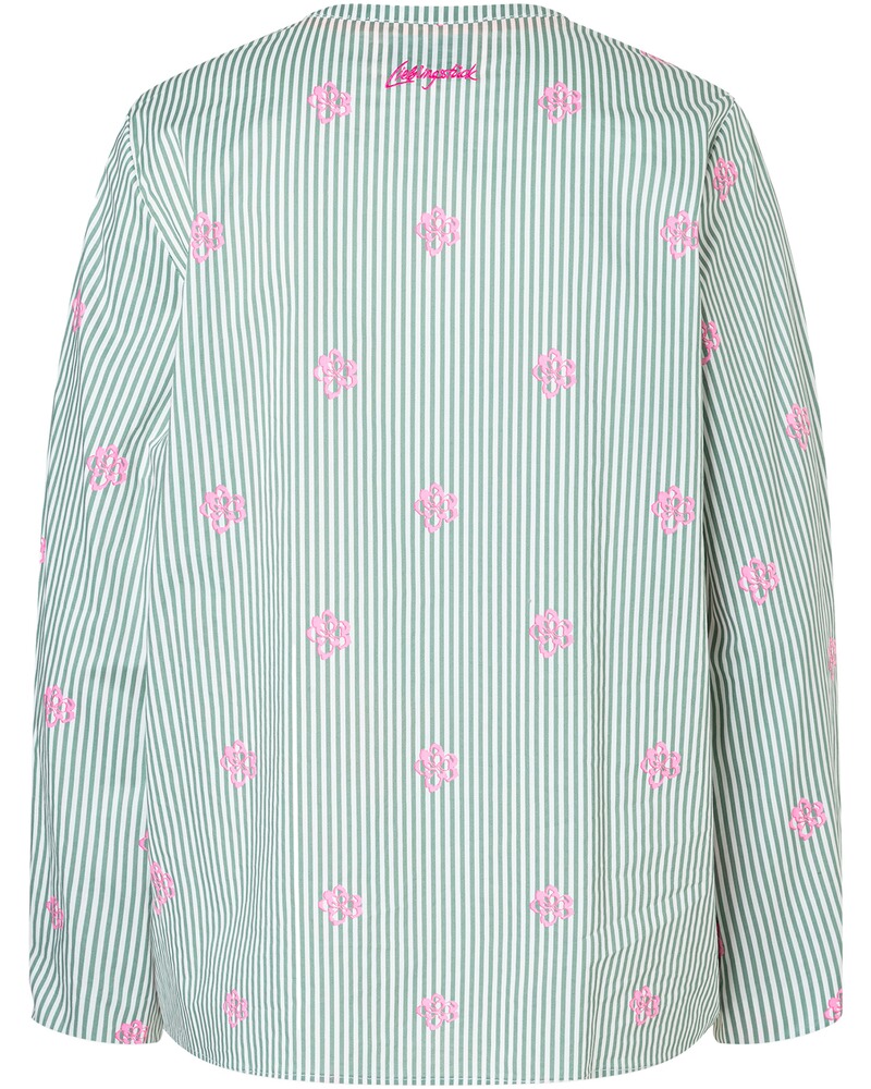 Streifenbluse RymL, Lieblingsstück