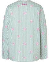 Streifenbluse RymL, Lieblingsstück