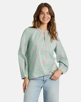 Streifenbluse RymL, Lieblingsstück