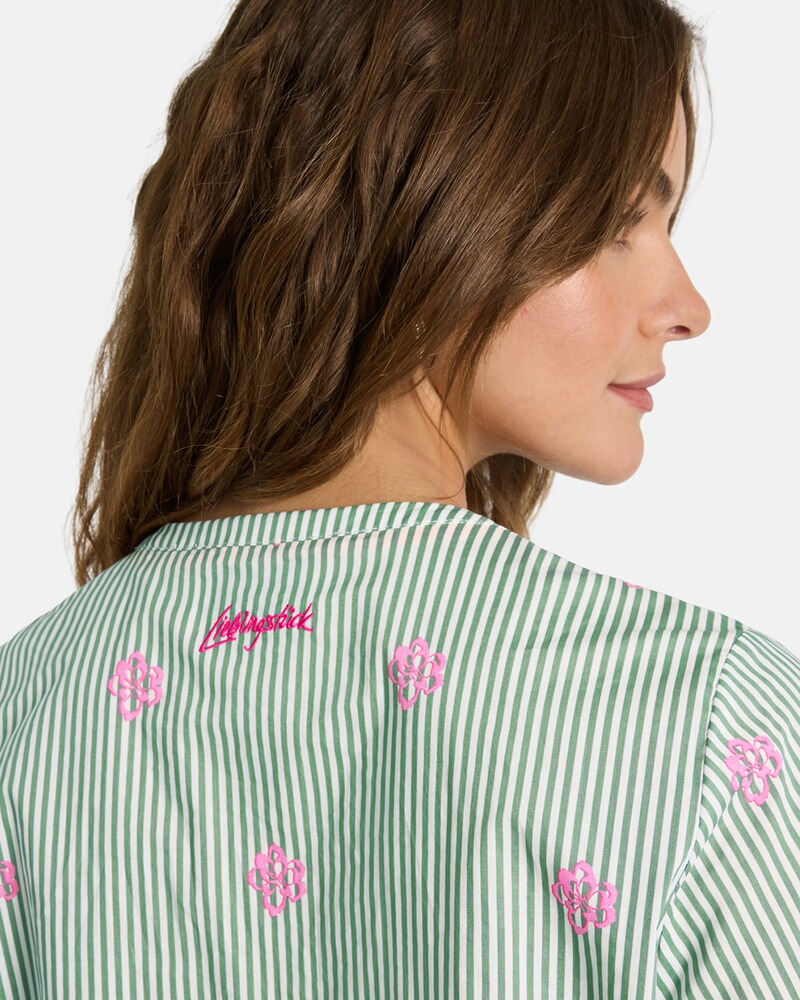 Streifenbluse RymL, Lieblingsstück