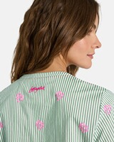 Streifenbluse RymL, Lieblingsstück