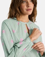 Streifenbluse RymL, Lieblingsstück