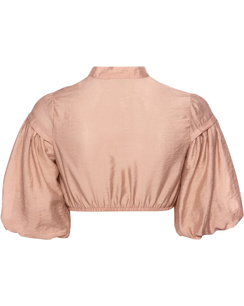 Dirndlbluse, Krüger