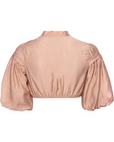 Dirndlbluse, Krüger