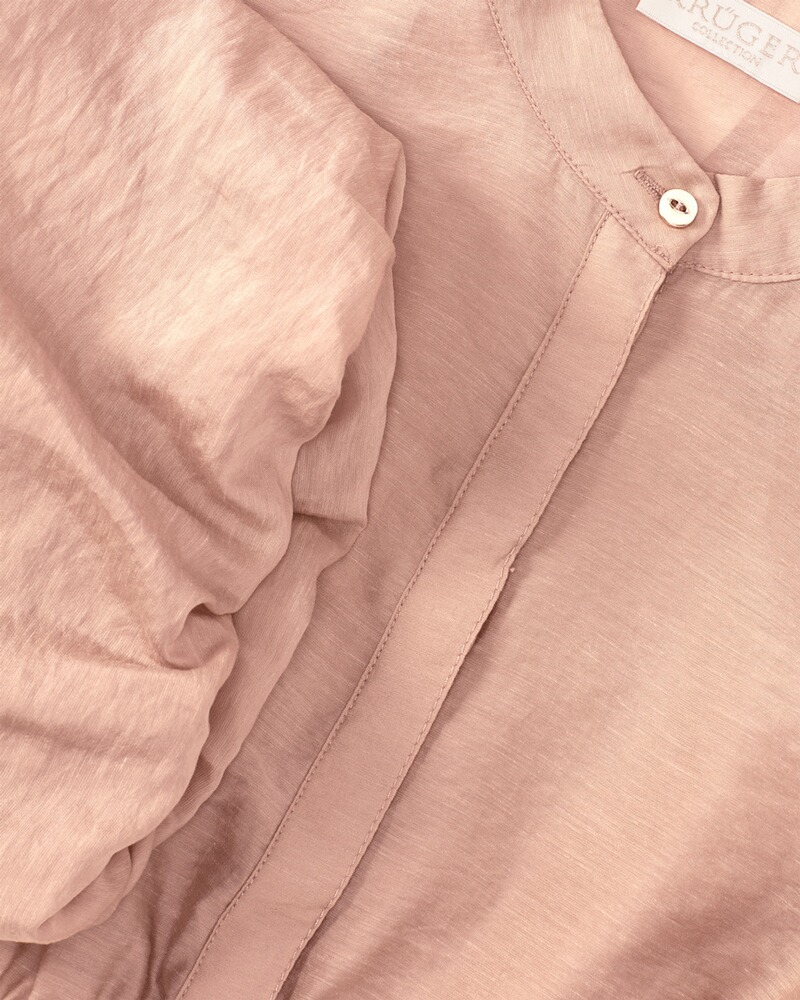 Dirndlbluse, Krüger