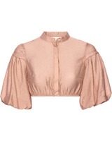 Dirndlbluse, Krüger