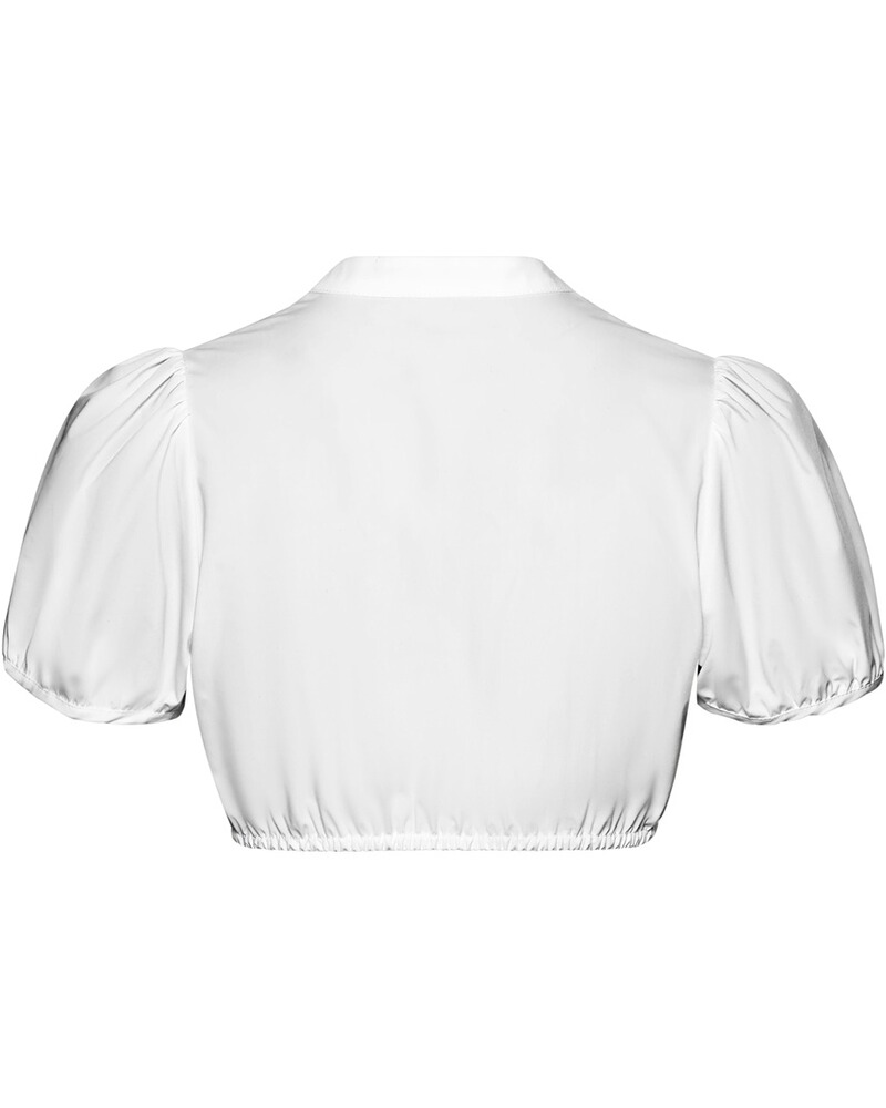 Dirndlbluse, Krüger