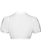 Dirndlbluse, Krüger