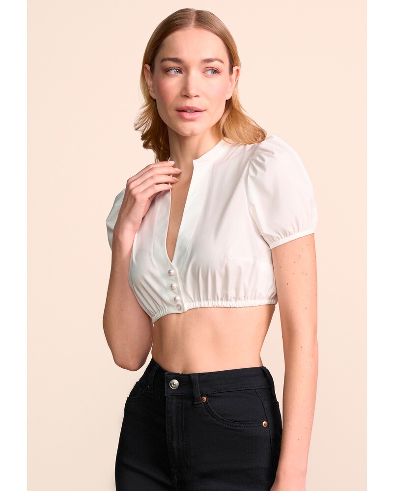 Dirndlbluse Callindra, Krüger