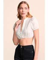 Dirndlbluse Callindra, Krüger