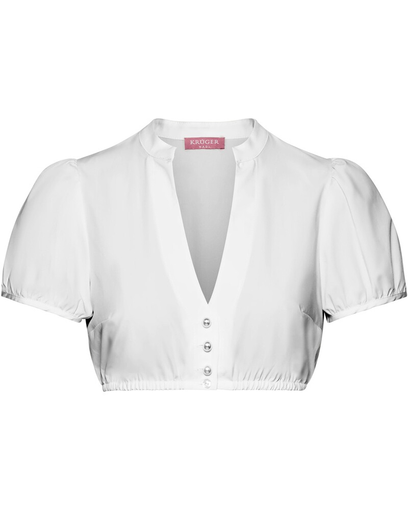 Dirndlbluse