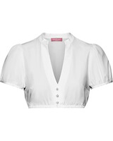 Dirndlbluse, Krüger