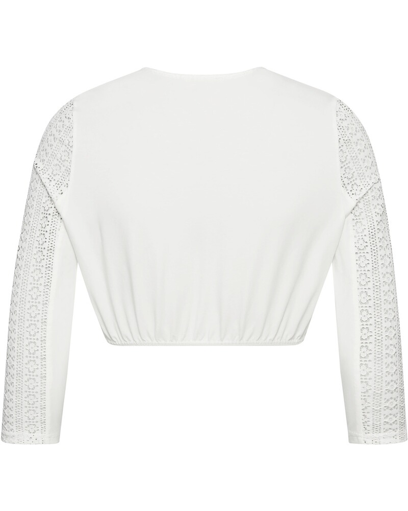 Dirndlbluse Judith, Krüger Collection