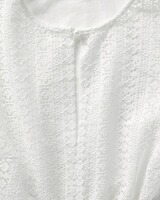Dirndlbluse Judith, Krüger Collection