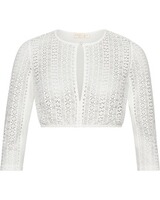 Dirndlbluse Judith, Krüger Collection