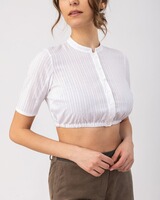 Dirndlbluse Gordana, FELICITAS