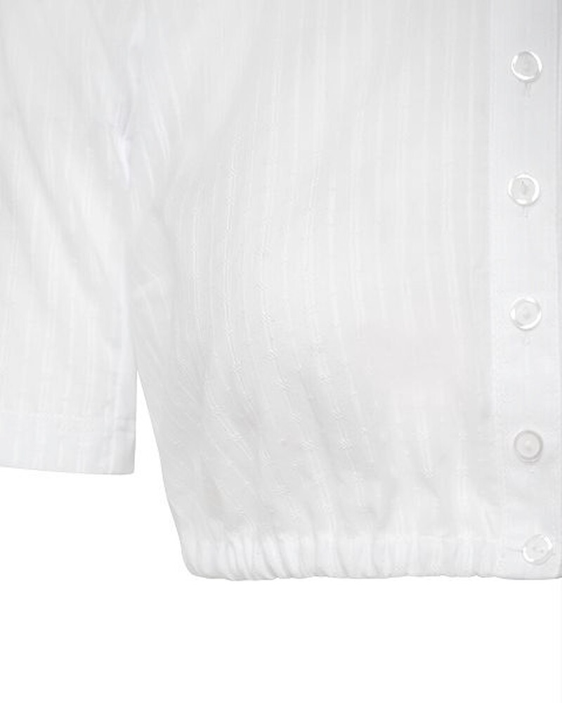 Dirndlbluse Gordana, FELICITAS