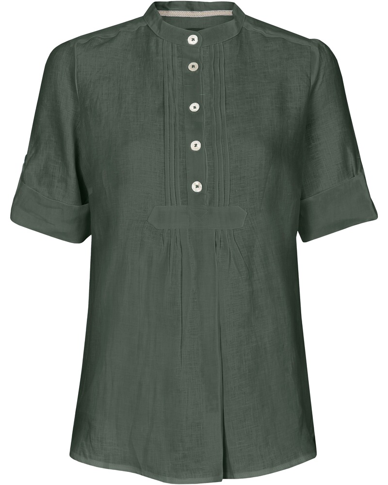 Schlupfbluse Balthild