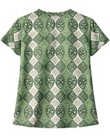Halbarm-Blusenshirt Bernadette, FELICITAS