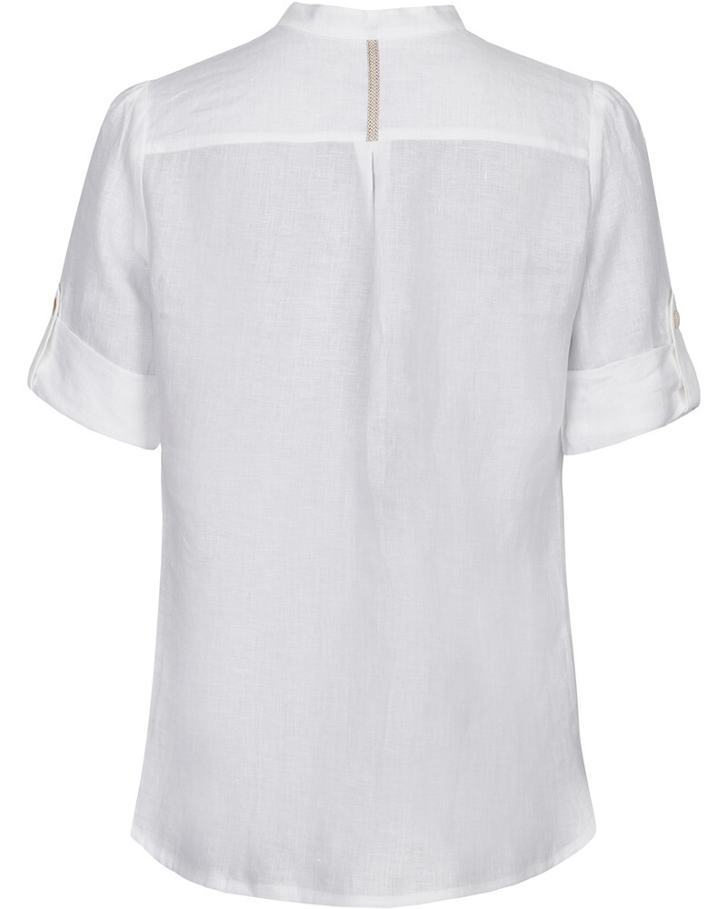 Schlupfbluse Balthild, FELICITAS